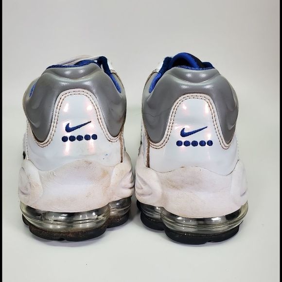 Nike Air Tuned Max - Racer Blue - Sz 13